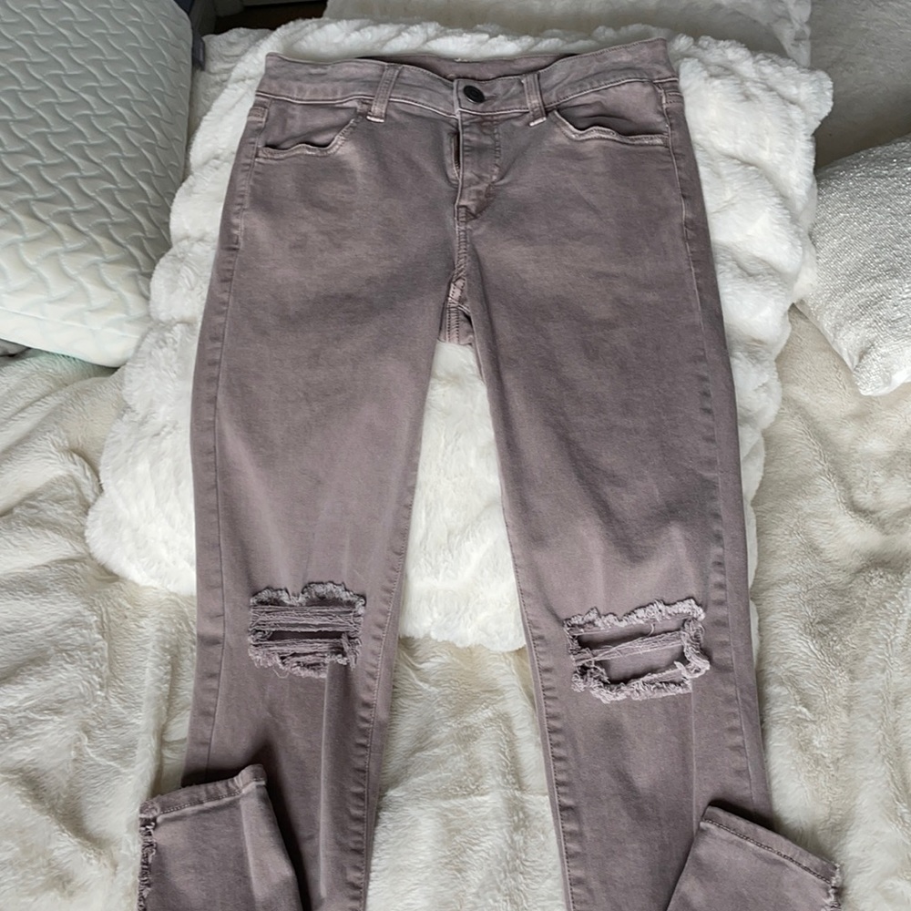 American Eagle Ne(x)t Level Stretch Jeans